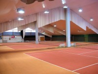 T-base Tenniscenter & Café