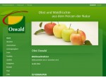Obst Oswald