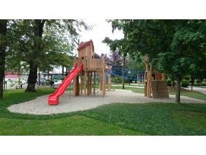 Kinderspielplatz Marenzipark