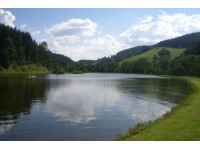 Rattener Freizeitsee