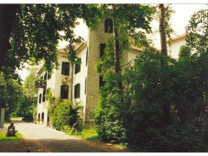 Jugendheim Schloß Stibichhofen