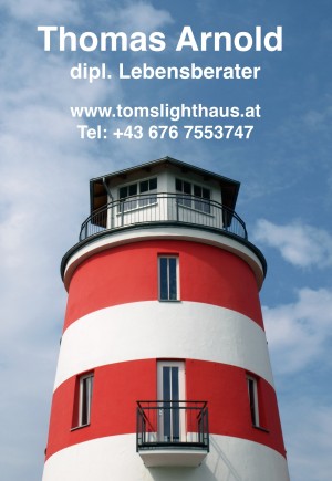 Tom`s Lighthaus  Zentrum für Gesundheit und Wohlbefinden