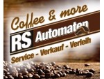 RS-Automaten Coffee and More