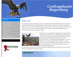 Greifvogelwarte Riegersburg