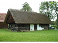 Rauchstubenhaus in G&uuml;ndorf
