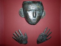 Hallstattmuseum Gro&szlig;klein