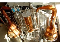 Destillerie Weutz - Steiermarks 1. Schaudestillerie f&uuml;r Whiskey