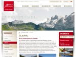 Silbertal im Montafon - Tourismus Information und Tourismusbüro