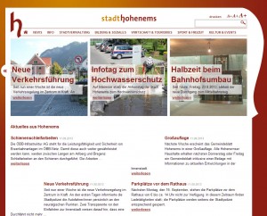 Hohenems - Tourismusinformation - Urlaubsregion Bodensee