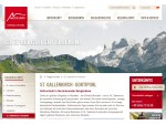St. Gallenkirch im Montafon - Tourismus Information und Tourismusbüro