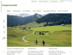 Bizau im Bregenzerwald - Tourismusbüro