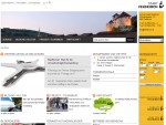 Feldkirch - Tourismusinformation - Urlaubsregion Bodensee
