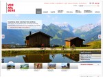 Vorarlberg Tourismusinformation