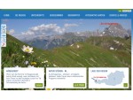 Schoppernau im Bregenzerwald - Tourismusbüro