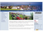 Lochau Tourismusbüro - Urlaubsregion Bodensee
