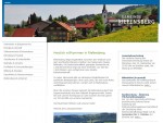 Tourismusbüro Riefensberg