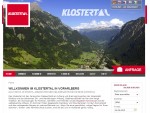 Tourismusbüro Wald am Arlberg