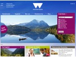 Wanderhotels in Österreich
