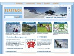 Mölltaler Gletscher Tourismusbüro Flattach - Hohe Tauern - Kärnten