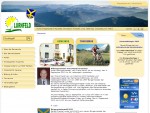Tourismusbüro Lurnfeld - Hohe Tauern - Kärnten