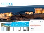 Griechische Zentrale für Fremdenverkehr