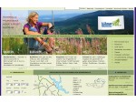 Tourismusinformation Rohrbach-Berg - Region Böhmerwald