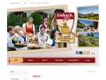 Tourismusverband Lend-Embach