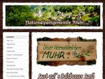 Tourismusverband Muhr im Lungau