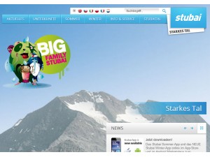 Tourismusverband Stubai Tirol