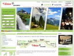 Pettneu  Tourismusinformation - St. Anton am Arlberg
