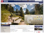 Obergurgl - Hochgurgl Informationsbüro - Urlaubsregion Ötztal