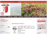 Assling  - Urlaubsparadies Osttirol