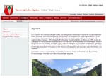 Tourismusinfo Außervillgraten - Urlaubsparadies Osttirol