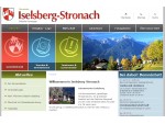Iselsberg-Stronach  - Urlaubsparadies Osttirol