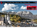 Jochberg Informationsbüro - Kitzbühel Tourismus