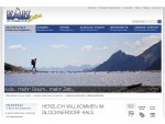 Tourismusinformation Kals am Großglockner  - Urlaubsparadies Osttirol