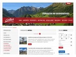 Tourismusinformation Prägraten am Großvenediger - Urlaubsparadies Osttirol