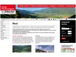 Ried im Zillertal - Erste Ferienregion im Zillertal
