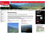 Stummerberg - Erste Ferienregion im Zillertal