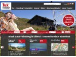 Tourismusverband Tux - Finkenberg