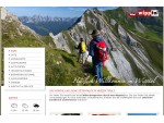 Matrei am Brenner, Mühlbachl und Pfons Tourismusinformation- Ferienregion Wipptal