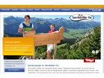 Nesselwängle-Haller-Rauth-Gaicht Tourismusinformation - Tannheimer Tal