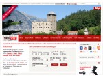 Zams Informationsbüro - Ferienregion Tirol West