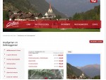 Hopfgarten im Defereggental - Urlaubsparadies Osttirol