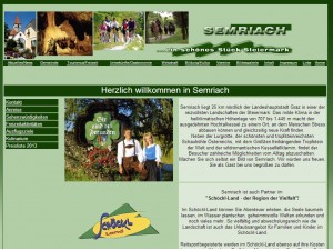 Tourismusverband Semriach