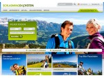 Schladming Dachstein Urlaubsregion