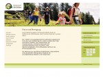 Wanderdorf Mühlen Tourismusinformation