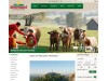 Naturpark Almenland-Teichalm-Sommeralm - Tourismusverband