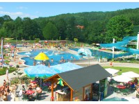 Schwimm- und Erlebnisbad Sankt Stefan im Rosental