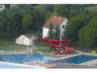 Freibad Feldbach